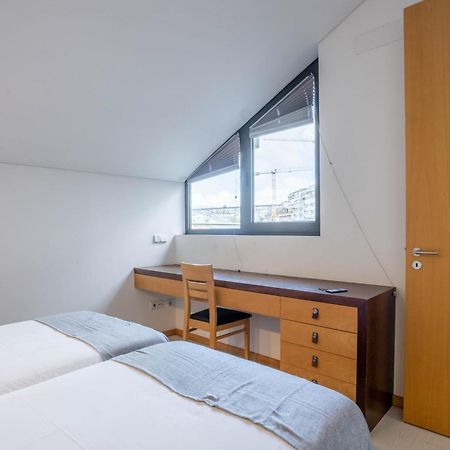 Reis De Gaia Apartment บีลาโนวาเดกายา ภายนอก รูปภาพ