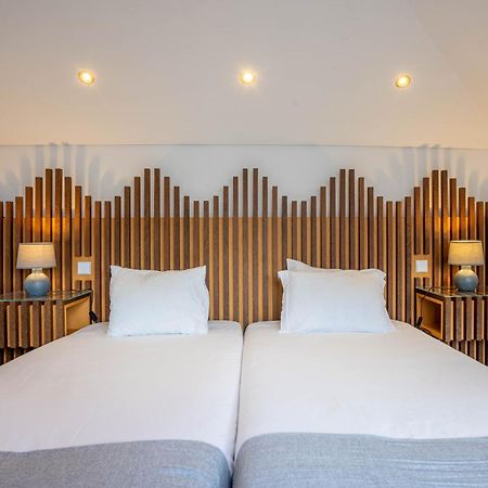 Reis De Gaia Apartment บีลาโนวาเดกายา ภายนอก รูปภาพ