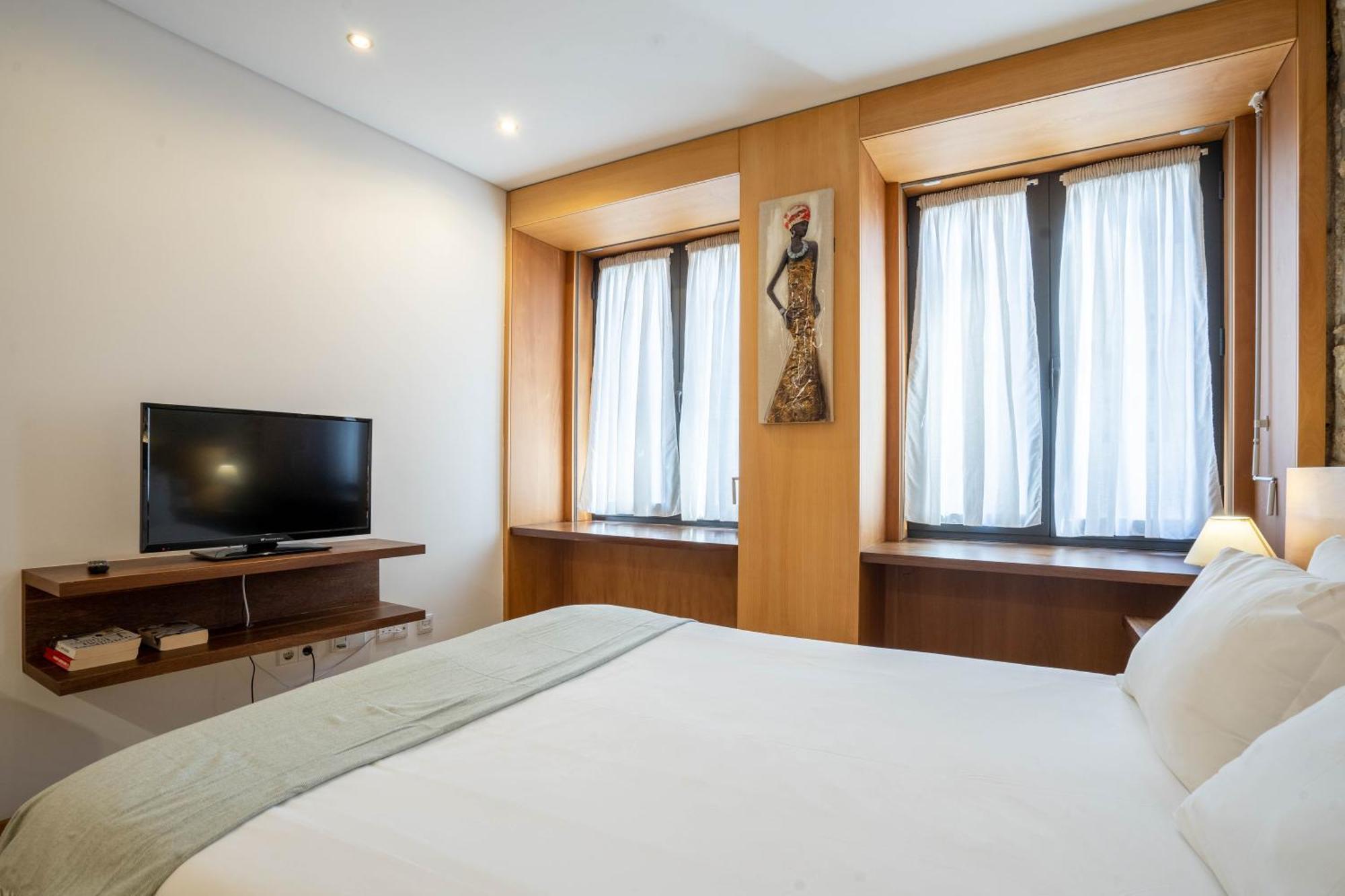 Reis De Gaia Apartment บีลาโนวาเดกายา ภายนอก รูปภาพ