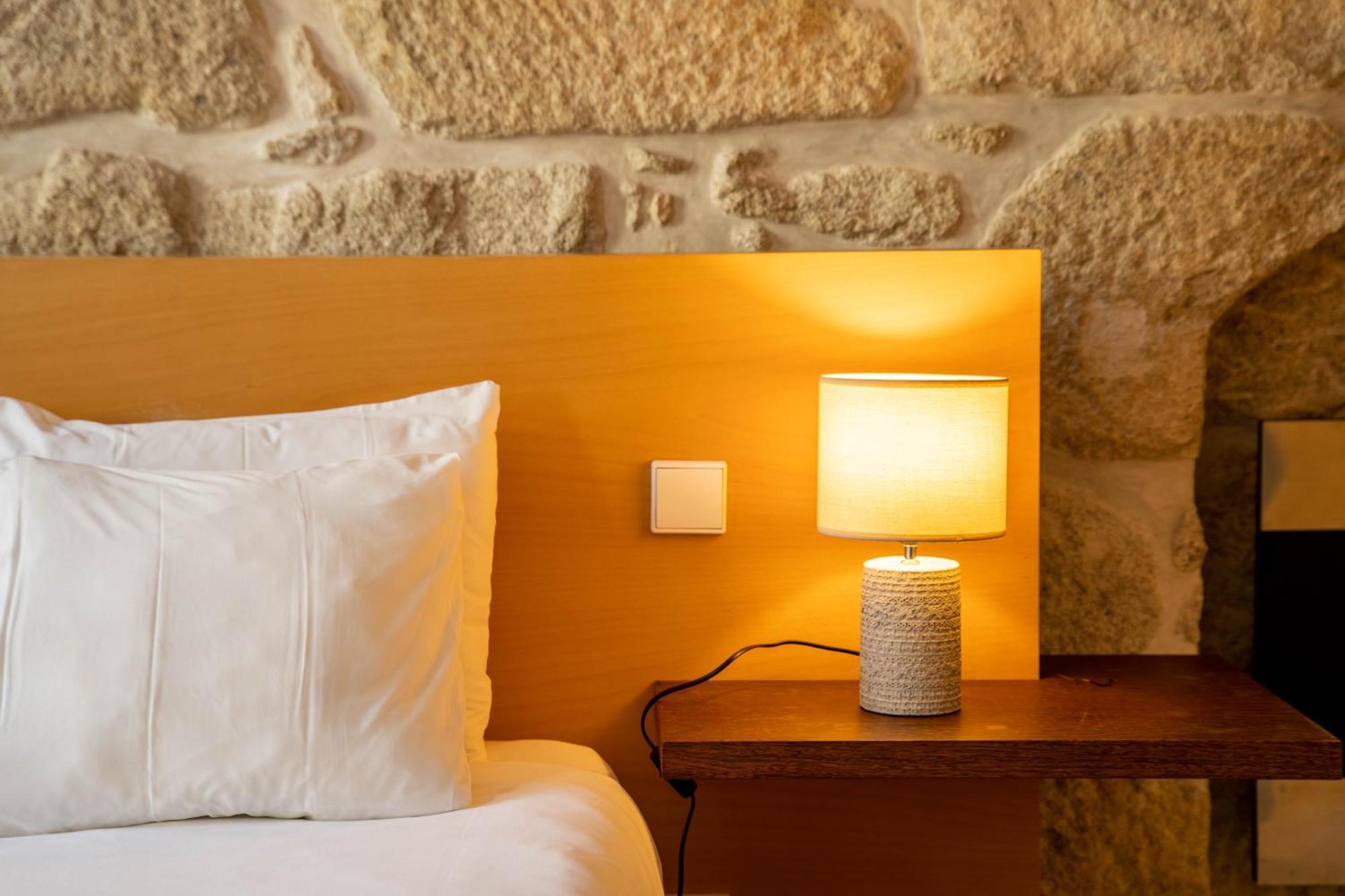 Reis De Gaia Apartment บีลาโนวาเดกายา ภายนอก รูปภาพ