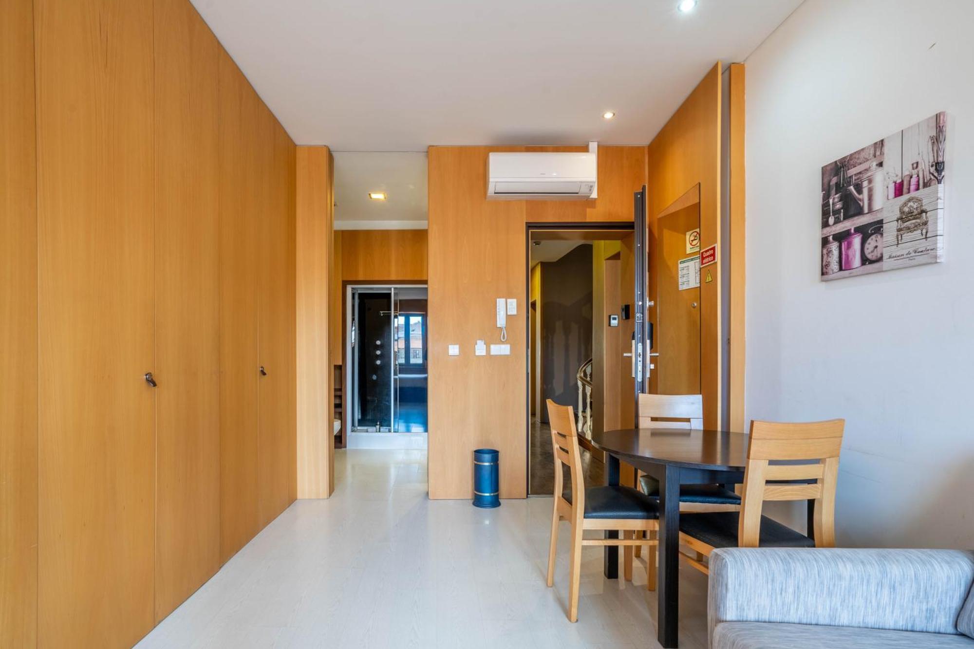 Reis De Gaia Apartment บีลาโนวาเดกายา ภายนอก รูปภาพ