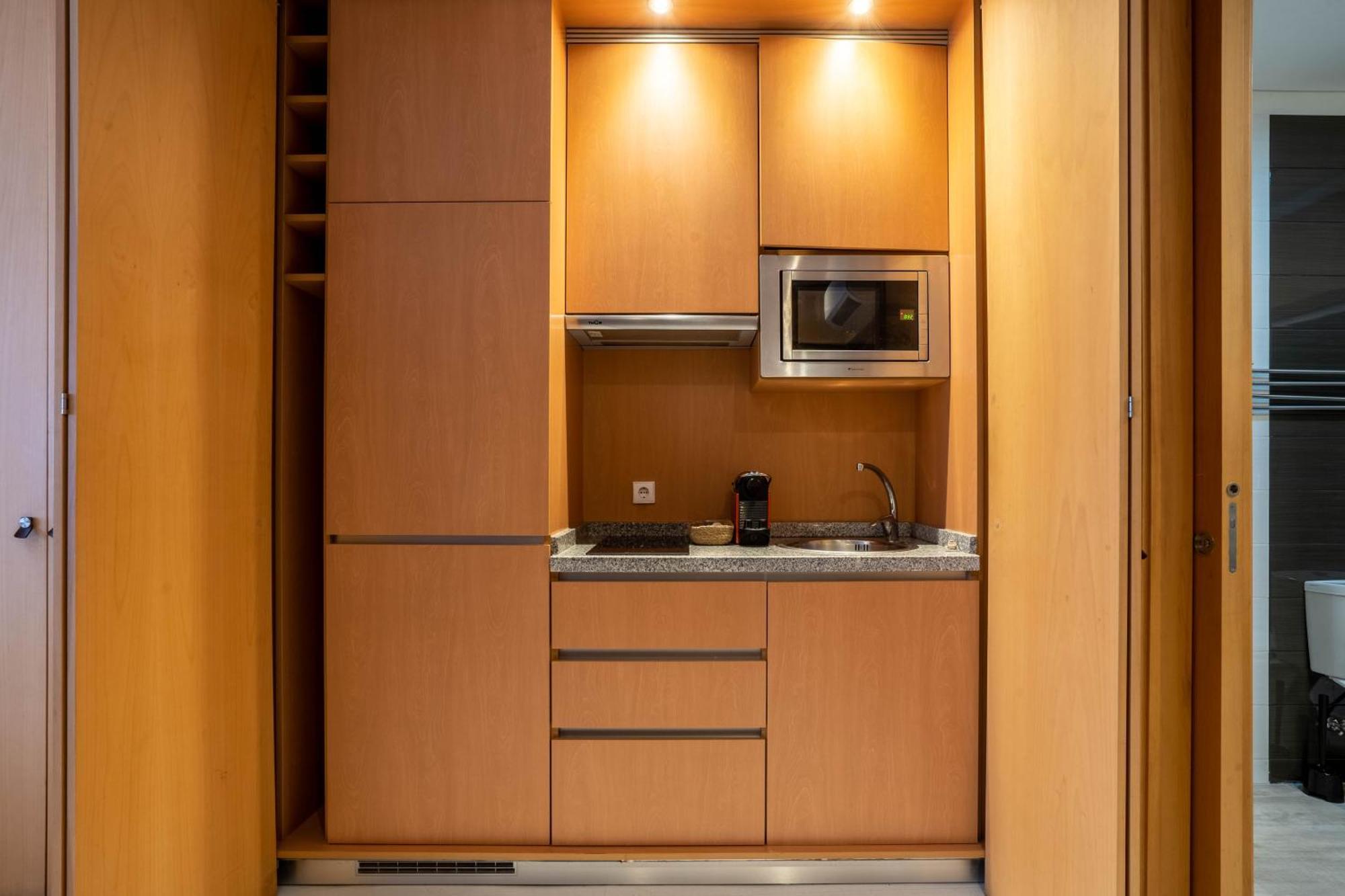 Reis De Gaia Apartment บีลาโนวาเดกายา ภายนอก รูปภาพ