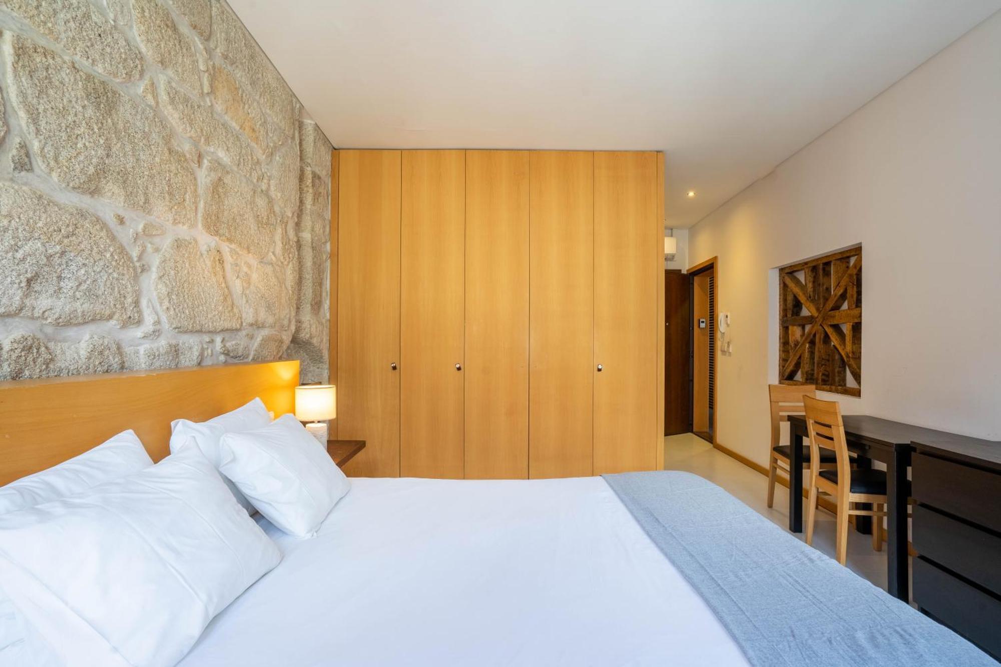Reis De Gaia Apartment บีลาโนวาเดกายา ภายนอก รูปภาพ