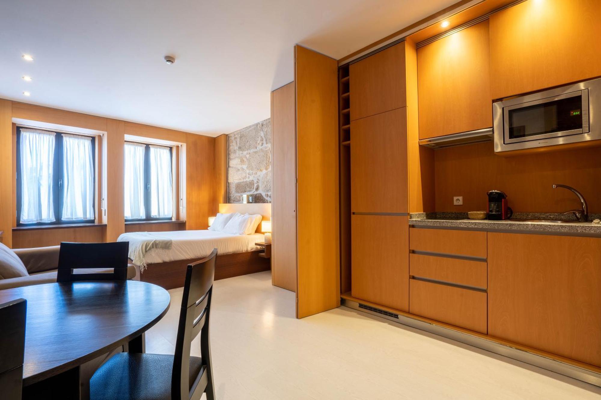 Reis De Gaia Apartment บีลาโนวาเดกายา ภายนอก รูปภาพ