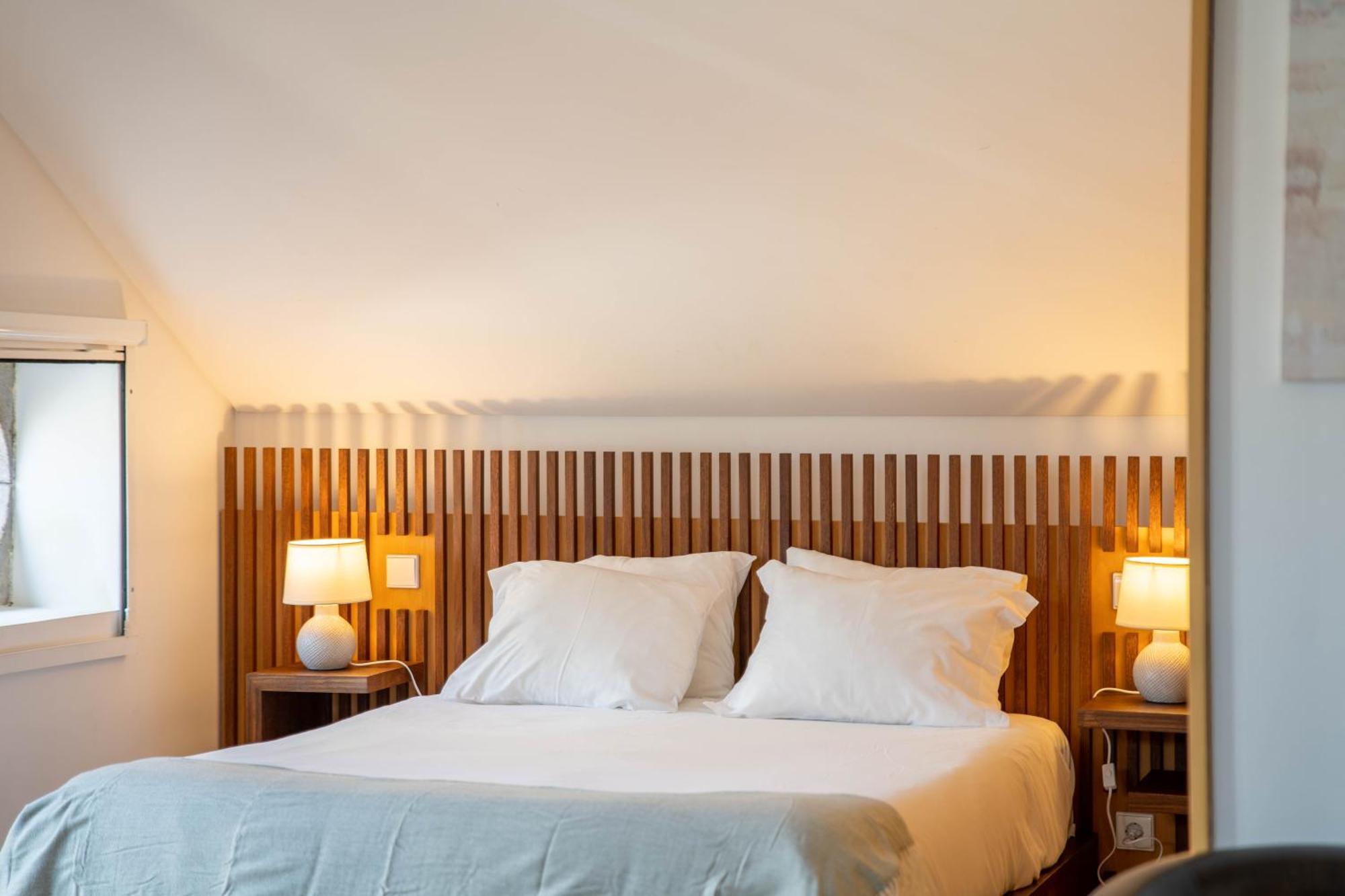 Reis De Gaia Apartment บีลาโนวาเดกายา ภายนอก รูปภาพ