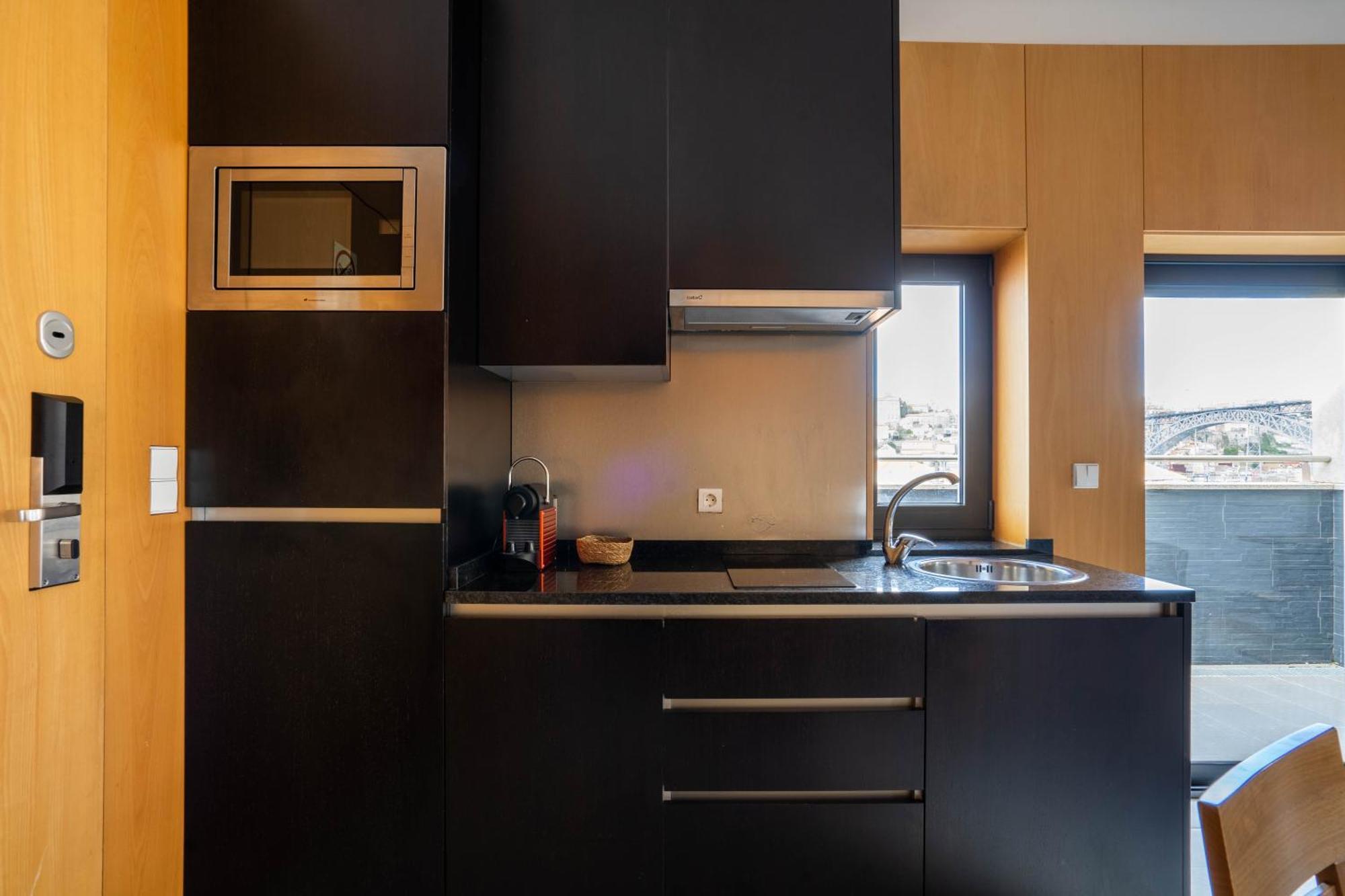 Reis De Gaia Apartment บีลาโนวาเดกายา ภายนอก รูปภาพ
