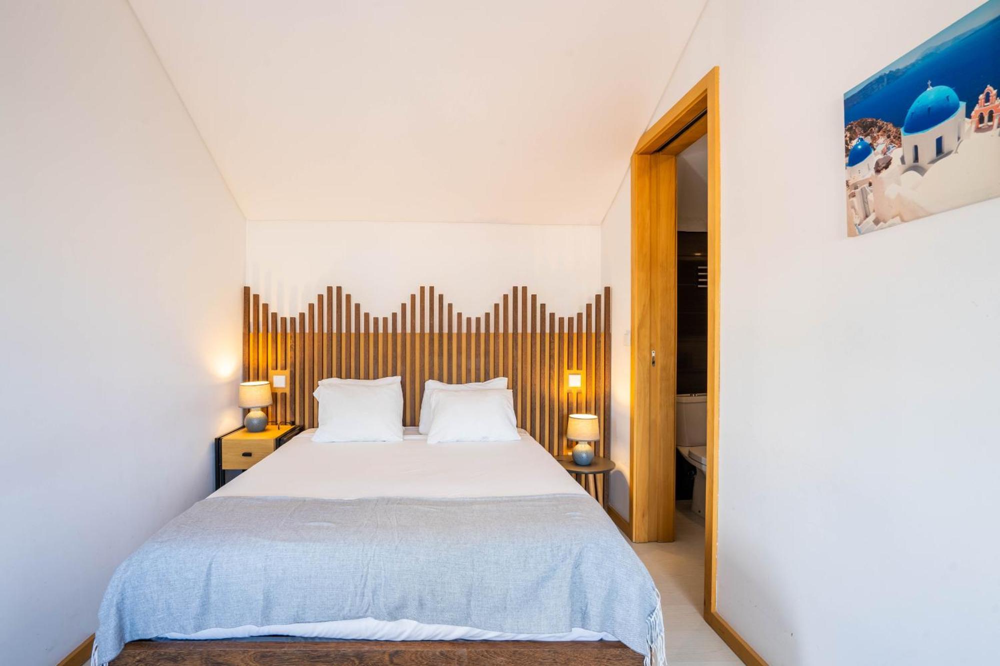 Reis De Gaia Apartment บีลาโนวาเดกายา ภายนอก รูปภาพ
