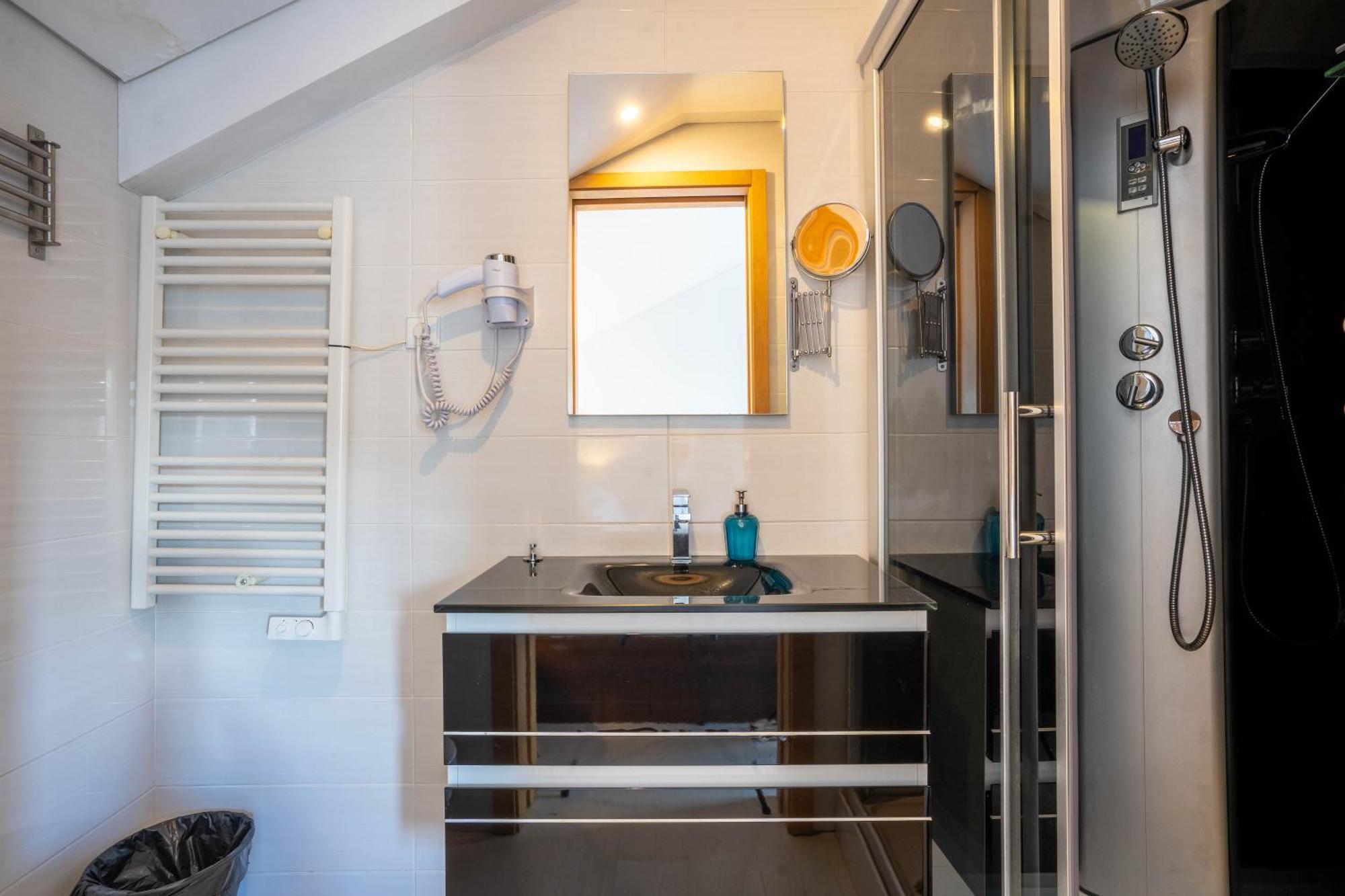 Reis De Gaia Apartment บีลาโนวาเดกายา ภายนอก รูปภาพ