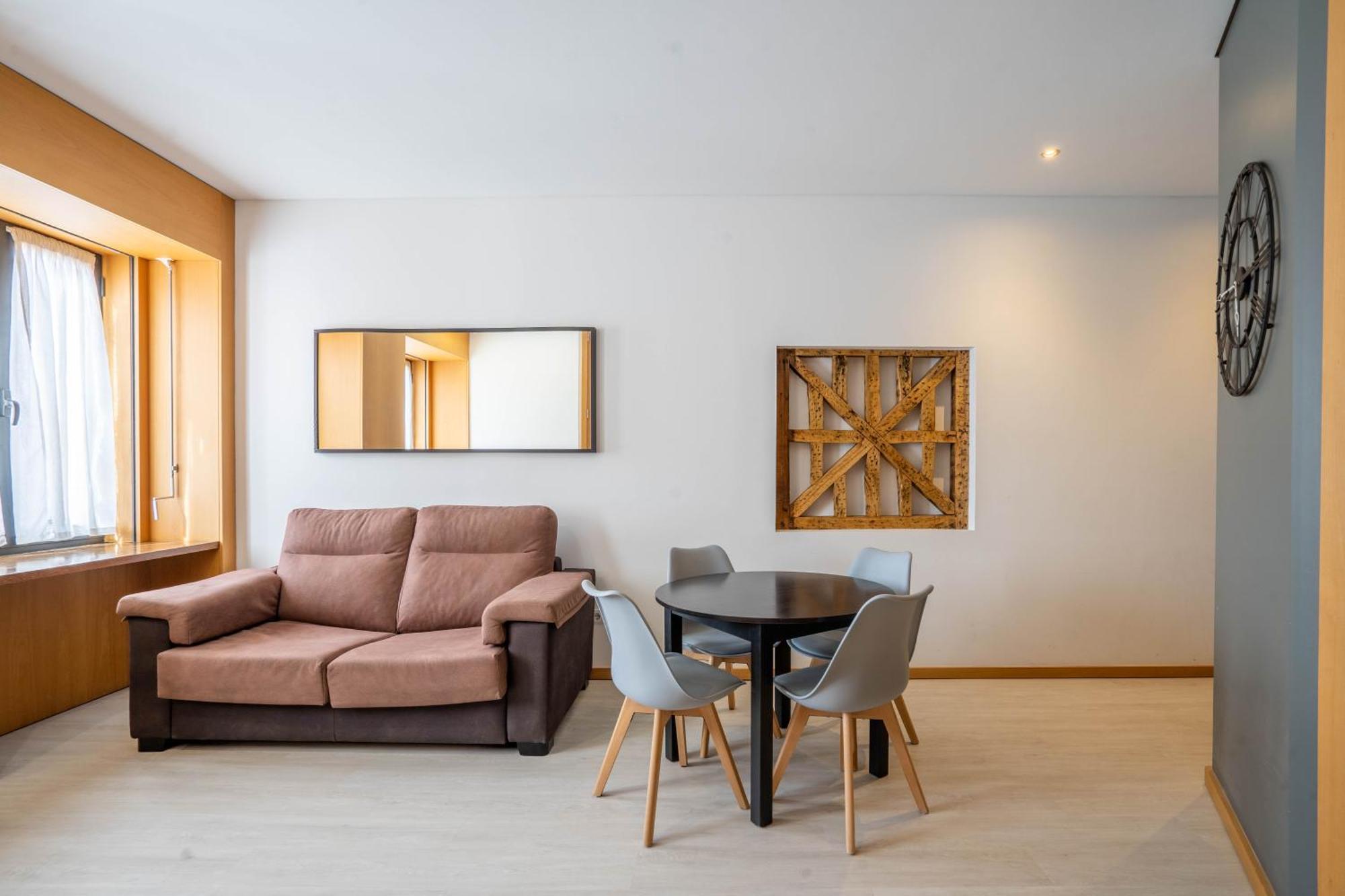 Reis De Gaia Apartment บีลาโนวาเดกายา ภายนอก รูปภาพ