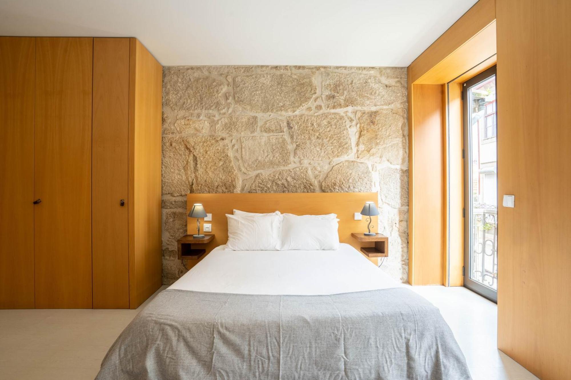 Reis De Gaia Apartment บีลาโนวาเดกายา ภายนอก รูปภาพ