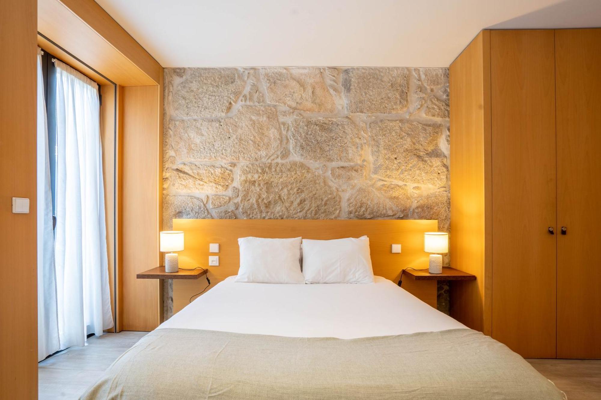 Reis De Gaia Apartment บีลาโนวาเดกายา ภายนอก รูปภาพ